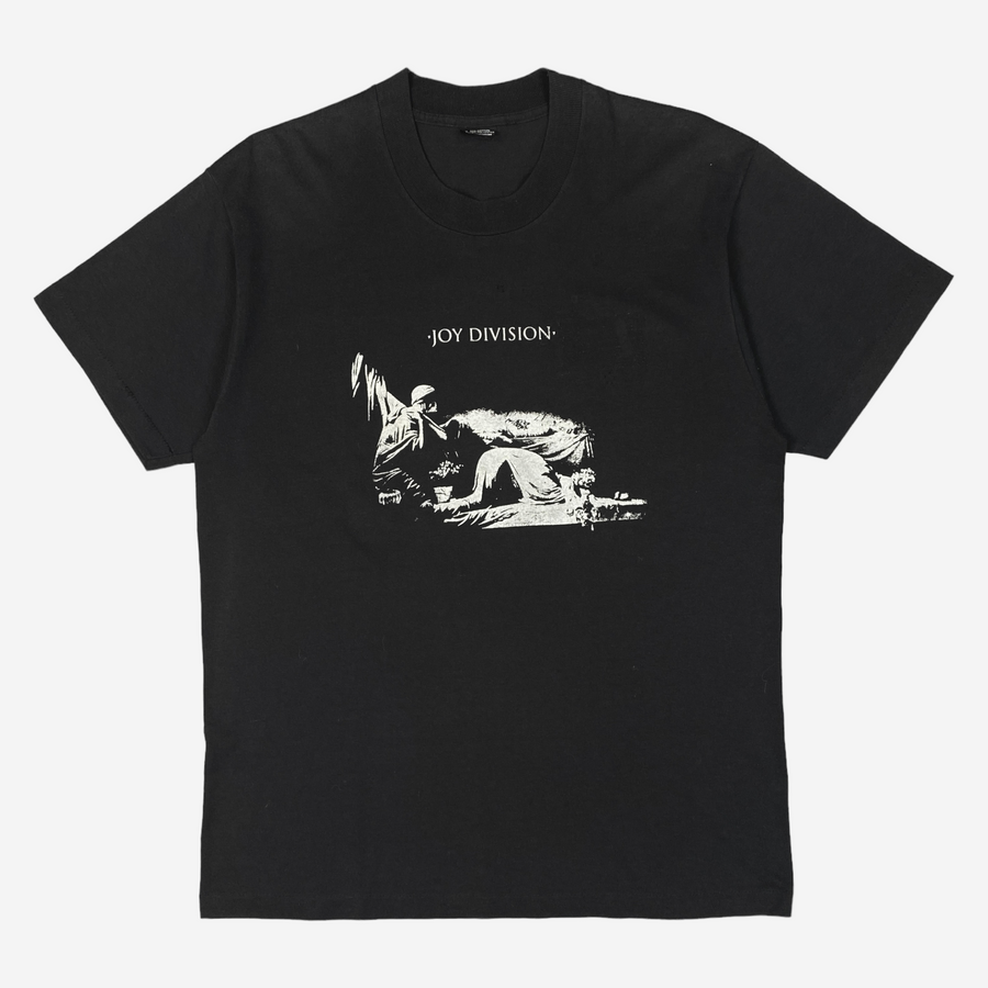 Joy Division T-Shirt Front