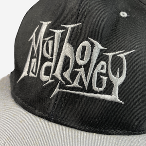 MID 90S MUDHONEY HAT