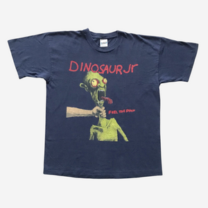 Late 90s Dinosaur Jr. 'Feel the Pain'