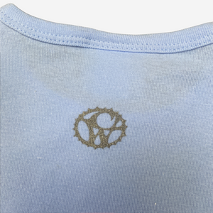 1997 CATHERINE WHEEL BABY TEE