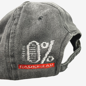 MID 90S RADIOHEAD CAP