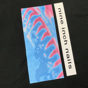 1995 NINE INCH NAILS T-SHIRT