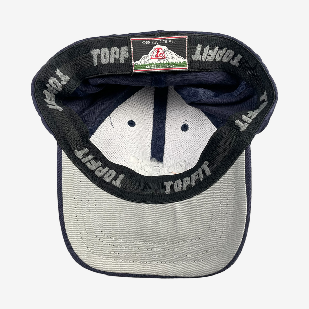2000 MALCOLM IN THE MIDDLE CAP – JERKS™