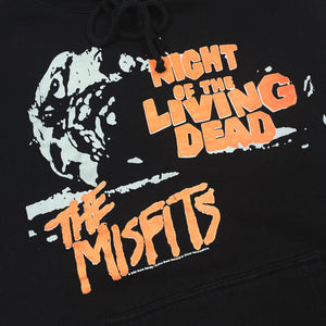 2006 MISFITS HOODIE