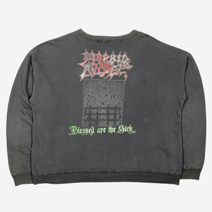 1991 MORBID ANGEL BLESSED ARE THE SICK LONG SLEEVE