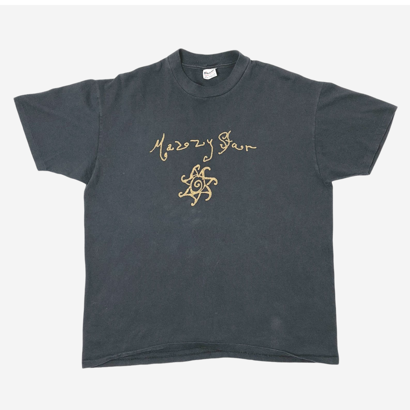 Early 90s Mazzy Star T-SHIRT – JERKS™ Early 90s Mazzy Star T-SHIRT – JERKS™