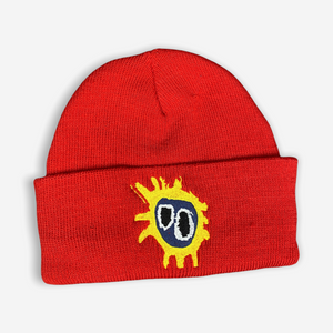 C. 00 PRIMAL SCREAM BEANIE