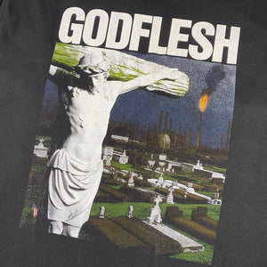 1996 GODFLESH LONG SLEEVE