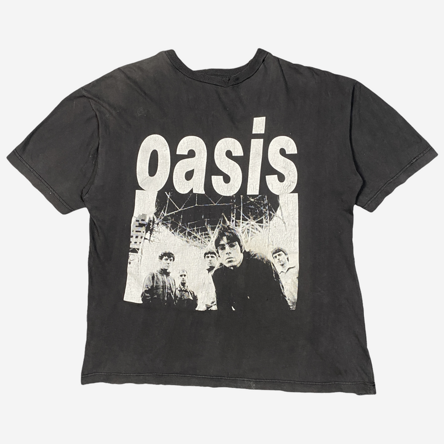 Late 90s Oasis T-Shirt