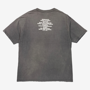 DROP NINETEENS VINTAGE T-SHIRT – JERKS™ DROP NINETEENS VINTAGE T-SHIRT – JERKS™