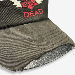 MID 90S GRATEFUL DEAD CAP