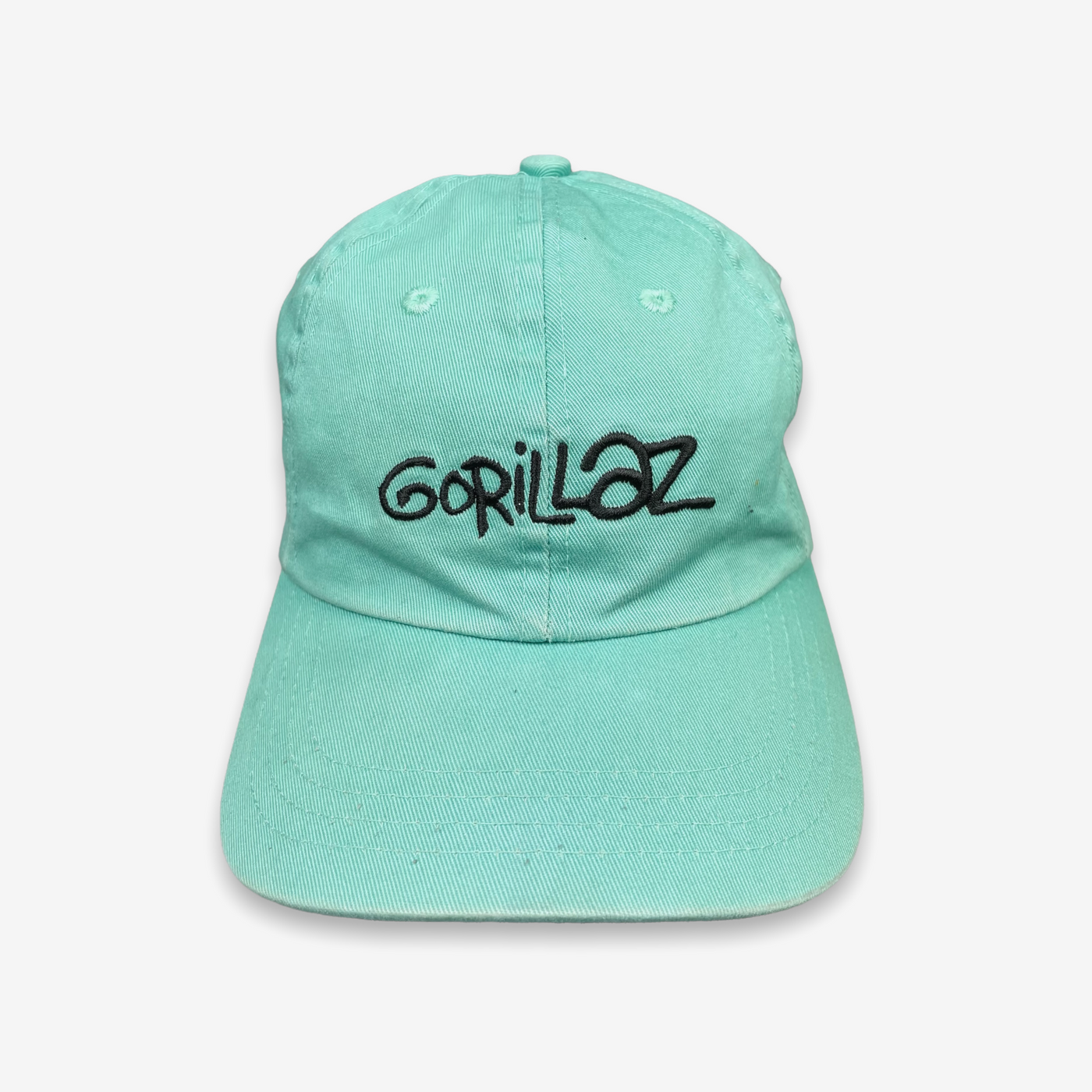 2001 GORILLAZ CAP