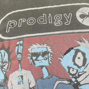 1997 THE PRODIGY T-SHIRT