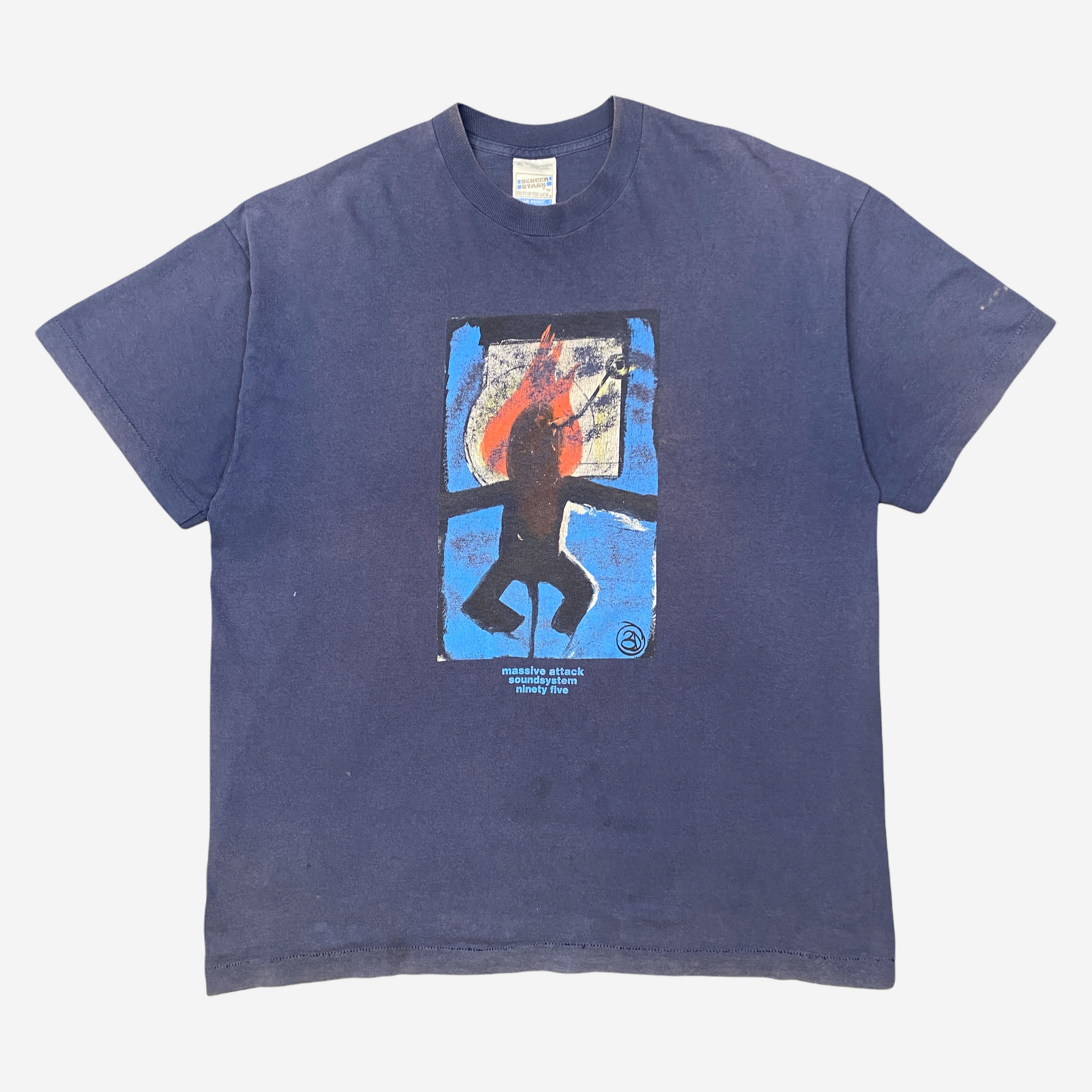 Massive Attack初期メンバーのDJツアーTシャツ image_6be692f3-3bbe-46bb-9e36-