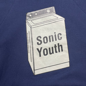 LATE 90S SONIC YOUTH HOODIE