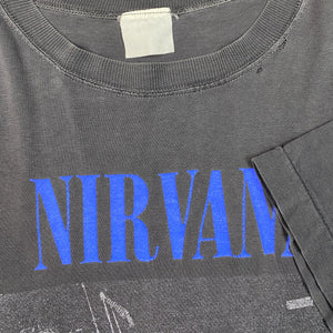 1990 NIRVANA T-SHIRT