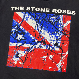 EARLY 00S THE STONE ROSES T-SHIRT