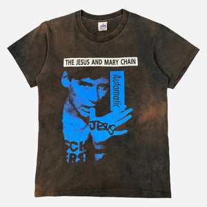 1989 THE JESUS AND MARY CHAIN T-SHIRT