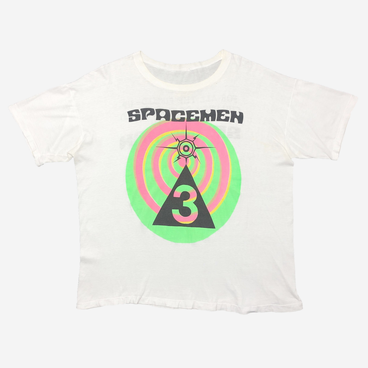 1989 Spacemen 3 'Fucked Up'