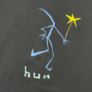 MID 90S HUM LONG SLEEVE