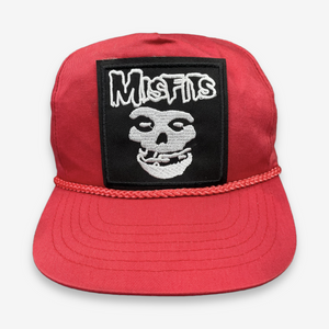 MID 90S MISFITS CAP