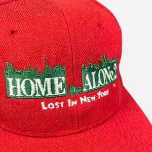 1992 HOME ALONE 2 CAP