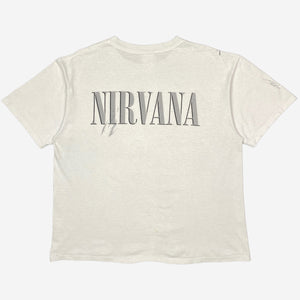 1996 NIRVANA T-SHIRT