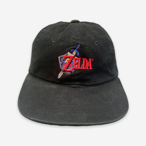 1998 ZELDA CAP