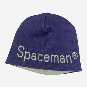 C. 00 SPIRITUALIZED REVERSABLE BEANIE