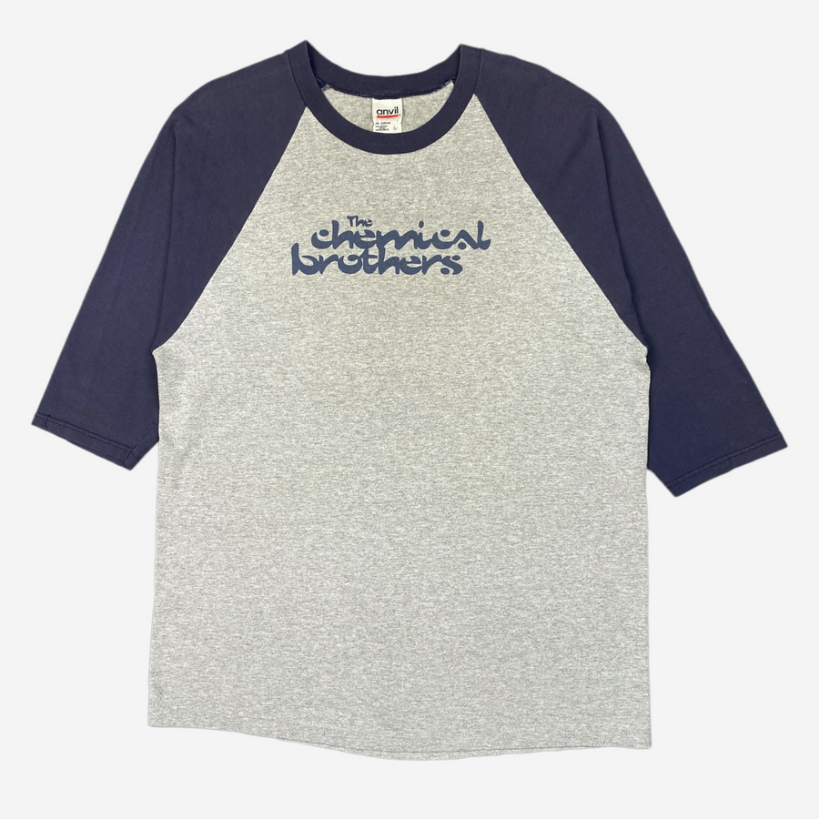 Chemical Brothers Long Sleeve Front