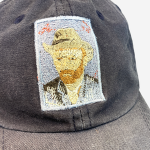 MID 90S VAN GOGH CAP