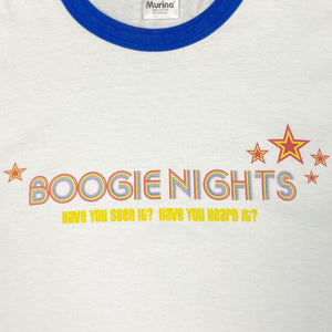 1997 BOOGIE NIGHTS T-SHIRT