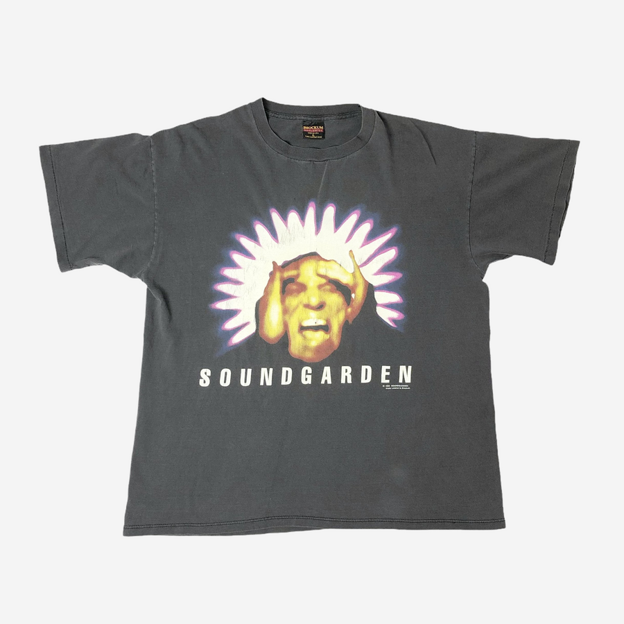 1994 Soundgarden 'Black Hole Sun' - JERKS™