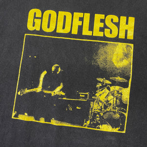 C. 00 GODFLESH T-SHIRT