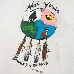 1993 NEIL YOUNG T-SHIRT