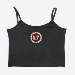 90s L7 CROP TOP