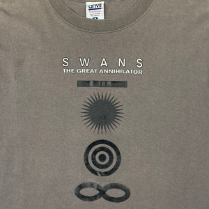 1995 SWANS T-SHIRT