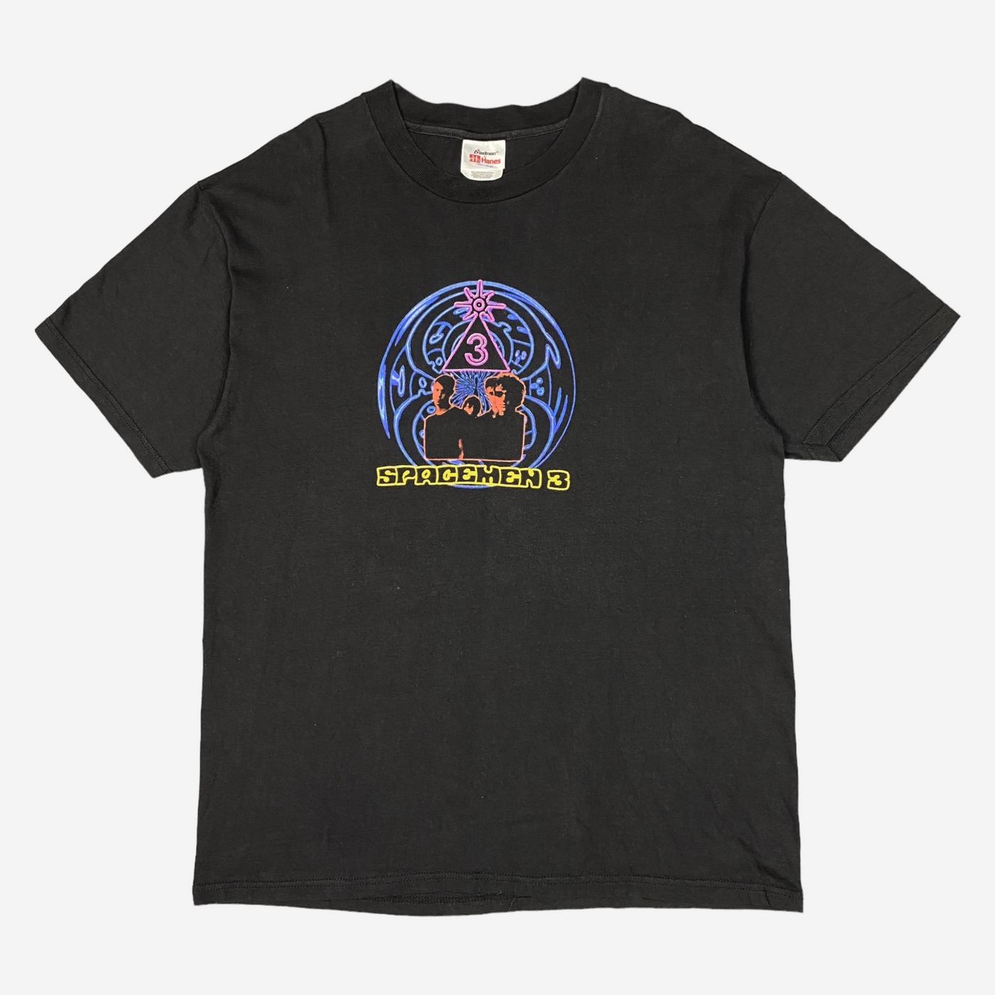 MID 90S SPACEMEN 3 T-SHIRT