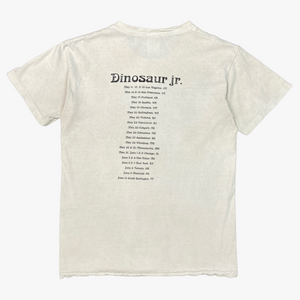 2007 DINOSAUR JR T-SHIRT