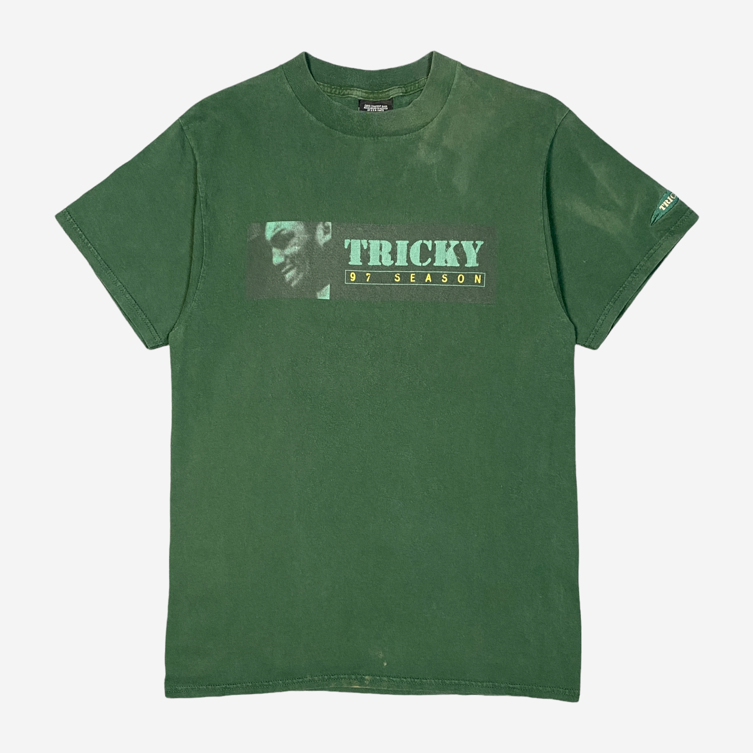 1997 TRICKY T-SHIRT – JERKS™