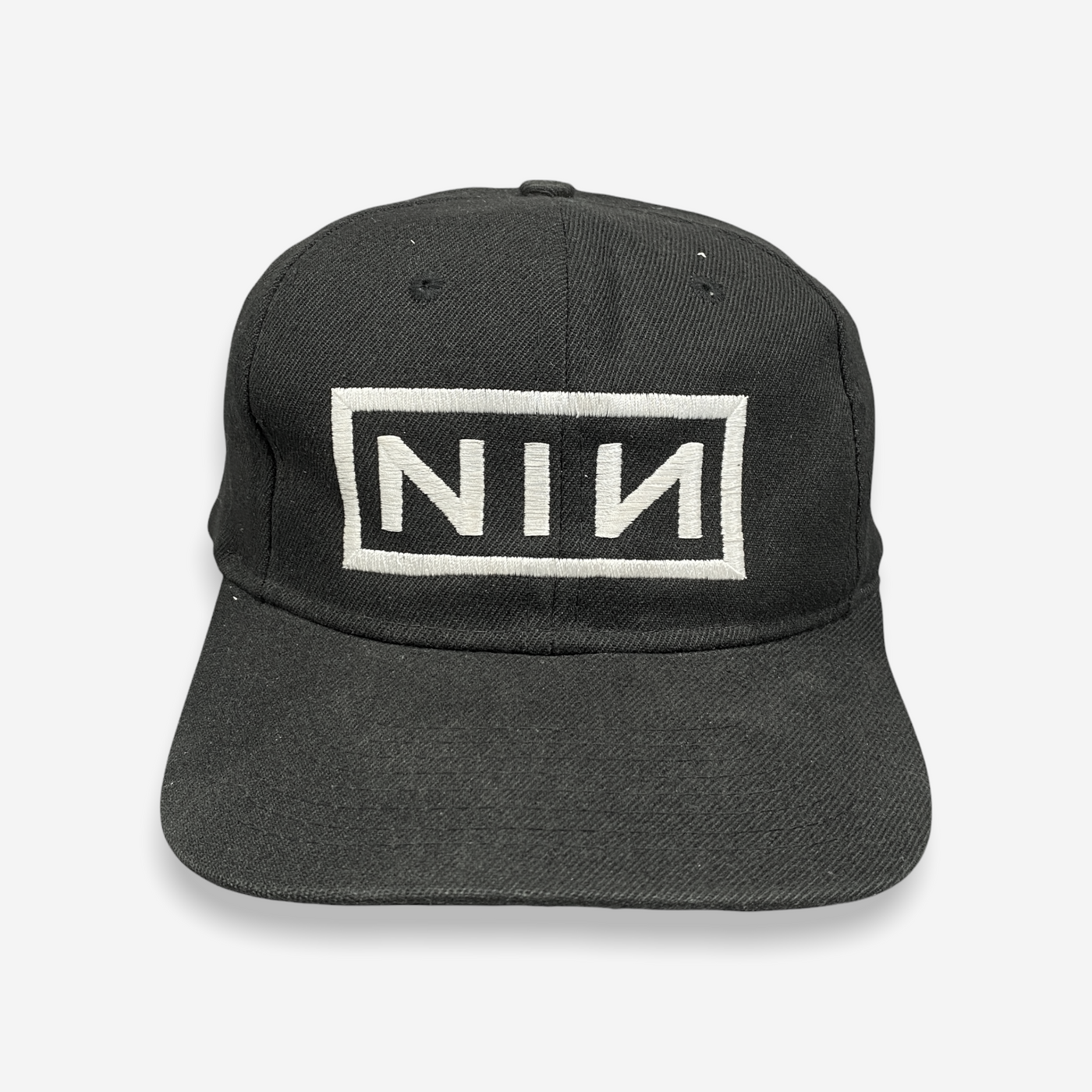 90s NINE IN NAILS CAP