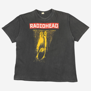 MID 90S RADIOHEAD T-SHIRT