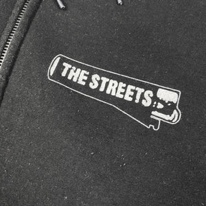 00S THE STREETS HOODIE