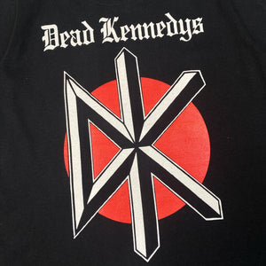 LATE 90S DEAD KENNEDYS BABY TEE