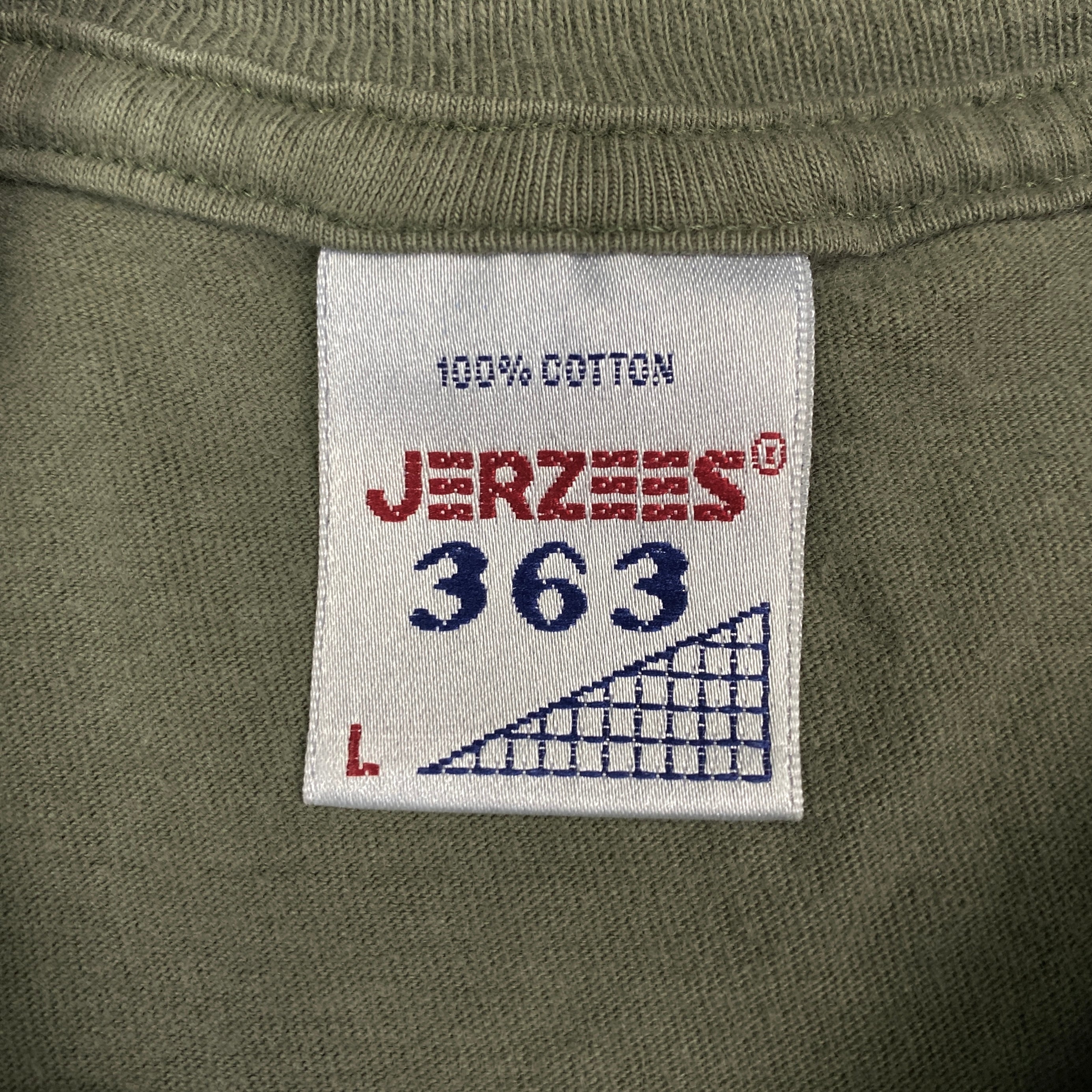 LATE 90S OASIS T-SHIRT
