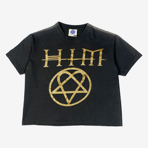 EARLY 00s HIM BABY TEE