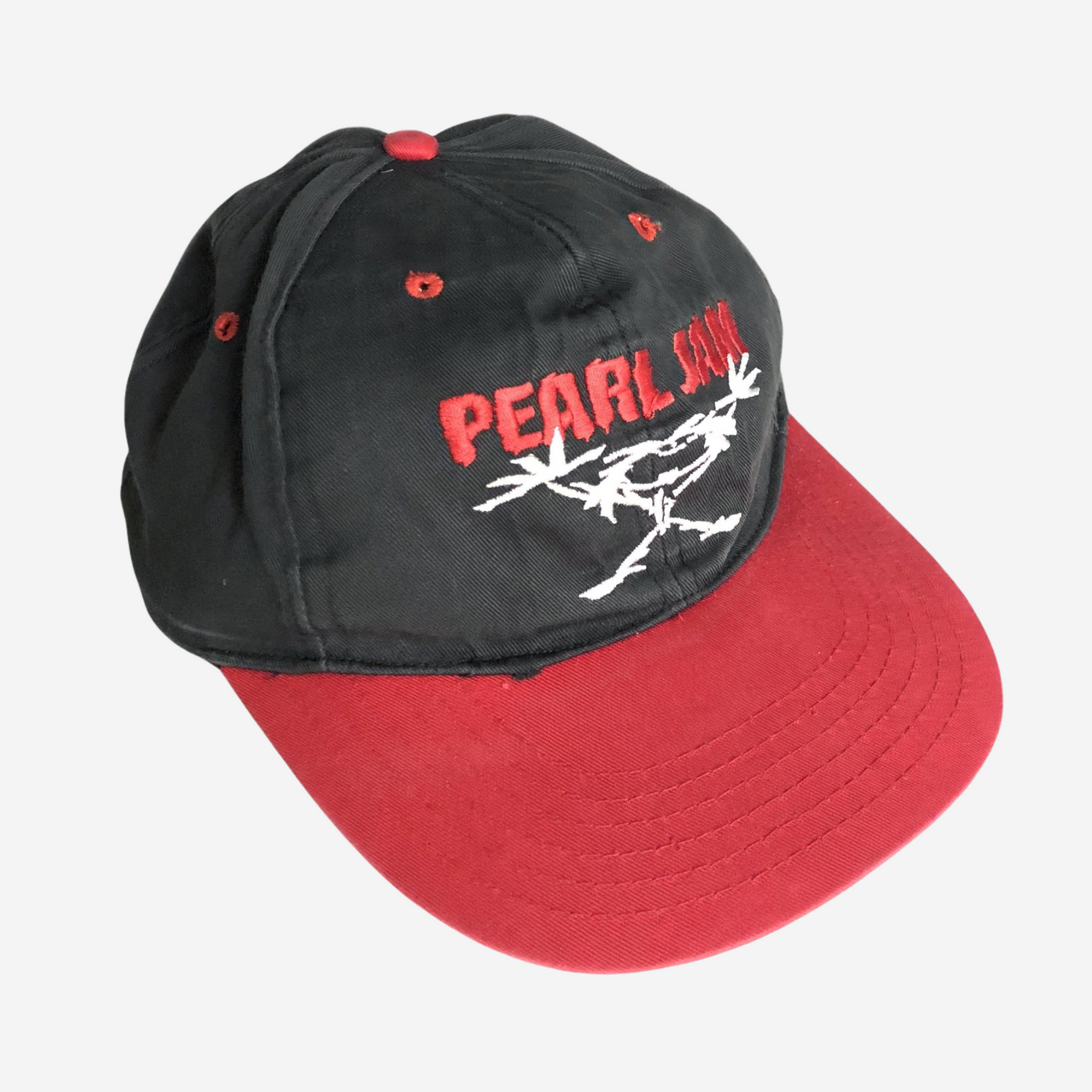 1992 Pearl Jam 'Alive' Cap - JERKS™