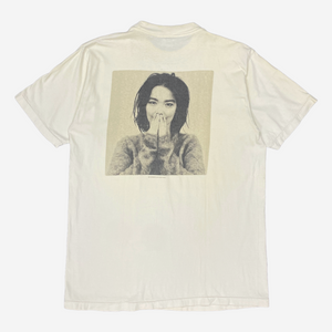 1993 BJORK T-SHIRT