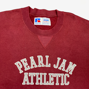 LATE 90's PEARL JAM SWEATER