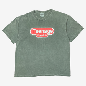 MID 90s TEENAGE FANCLUB T-SHIRT